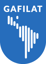 Logo de GAFILAT