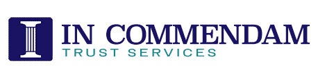 Logo de In Commendam Trust Services