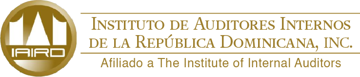 Instituto de Auditores Internos de la República Dominicana (IAIRD)