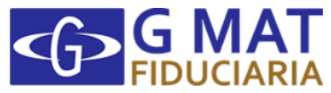 Logo de Fiduciaria G MAT
