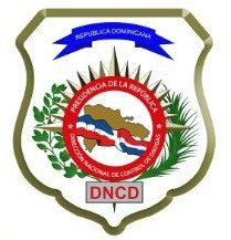 Logo de la DNCD