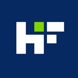 Logo del Hub Innovacion Financiera