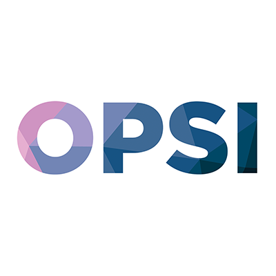 Logo de Opsi Socmedia