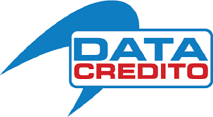 Logo de Data Crédito