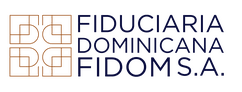 Logo de Fiduciaria Dominicana FIDOM