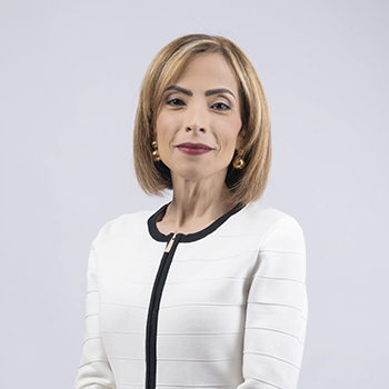 Marielle Antonia Garrigo Perez