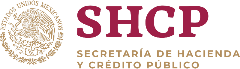 Secretaría de Hacienda y de Crédito Público de los Estados Unidos Mexicanos