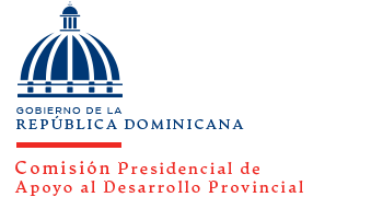 Comision Presidencial Logo