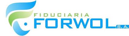 Logo de Fiduciaria Forwol